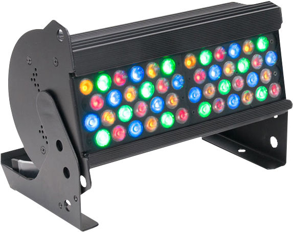 Elation Professional Colour Chorus - Elation Colour Chorus 72 (600x600), Png Download
