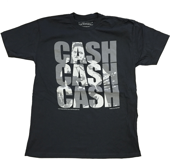 Johnny Cash Triple Cash - Museums Are Not Neutral (750x762), Png Download