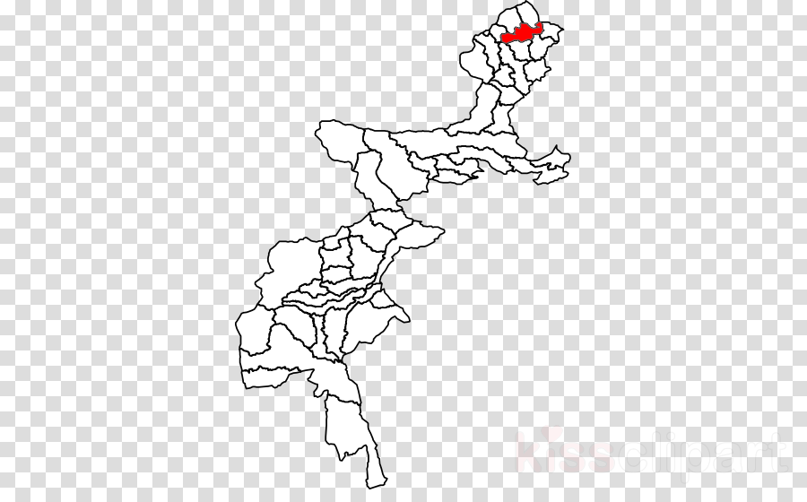 Super Saiyan Hair Clipart Goku - Bleach Stark (900x560), Png Download