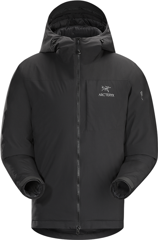 Arc'teryx (634x960), Png Download