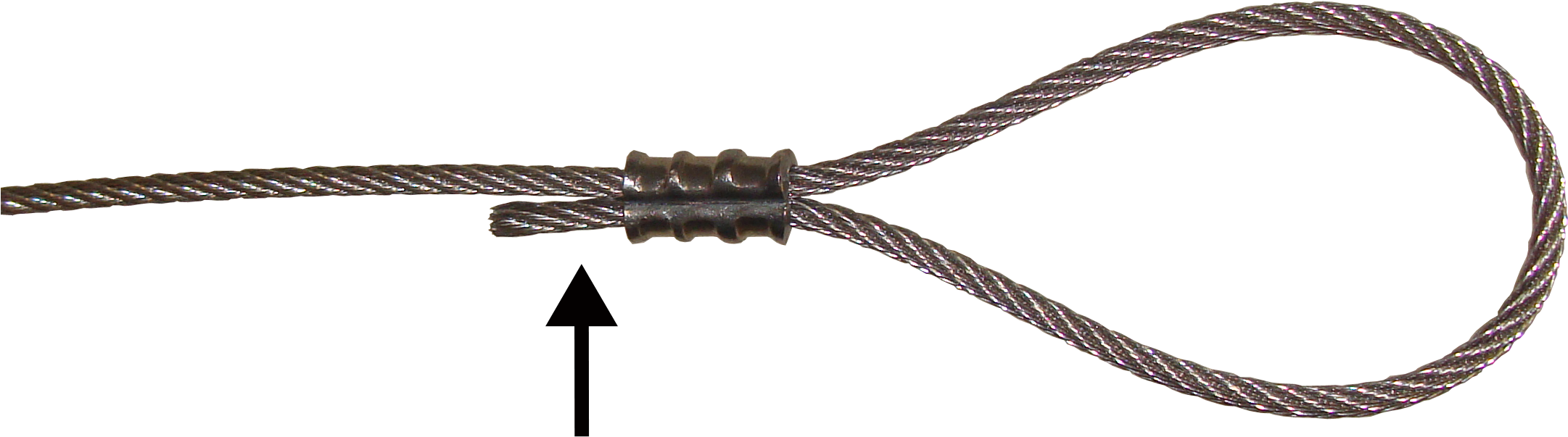 Speaker Wire (2268x735), Png Download