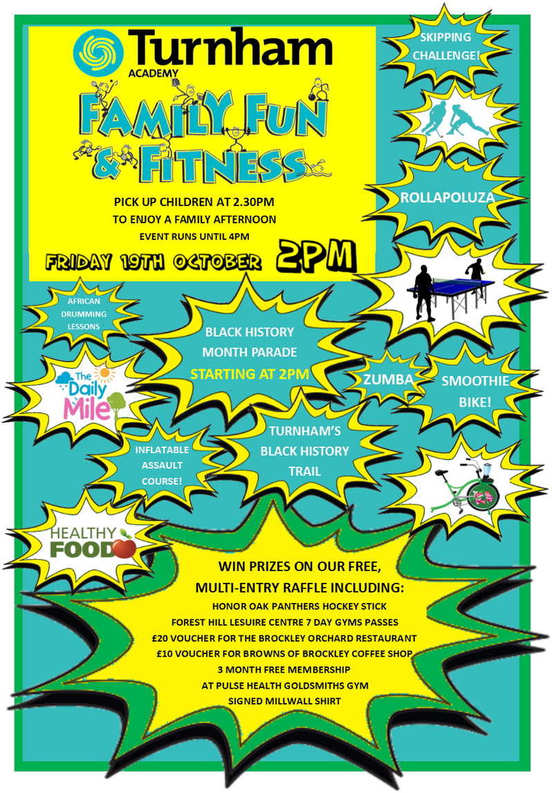 #theturnhamcommunity Hashtag On Twitter - Poster (808x1200), Png Download