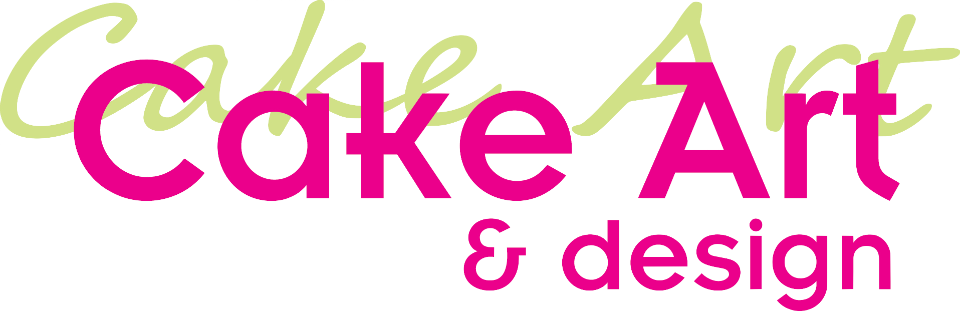 Cake Art (1916x621), Png Download