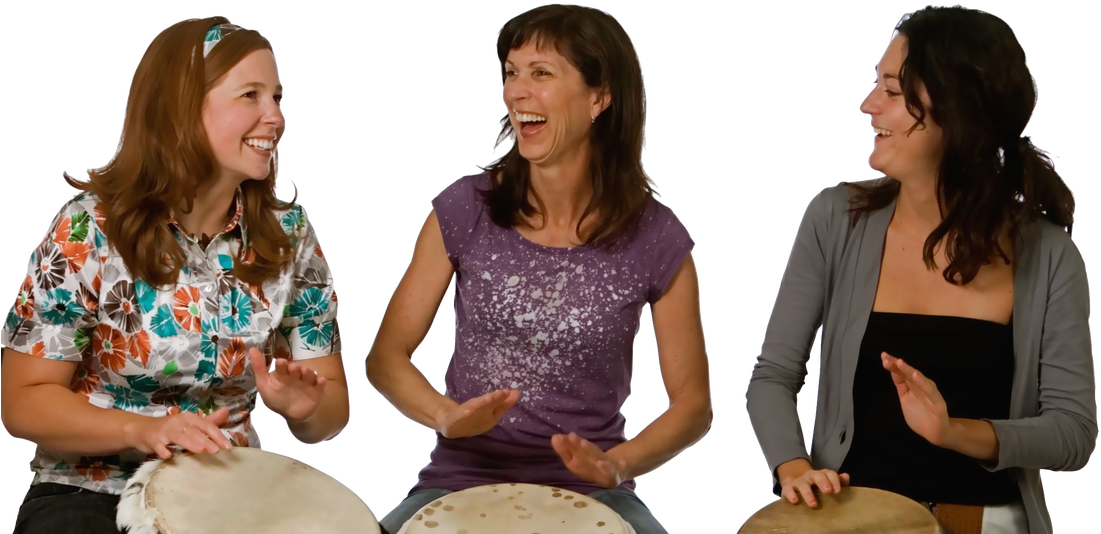 Drum Victoria - Island Drum Camp July 5-6-7, 2019 (1100x550), Png Download