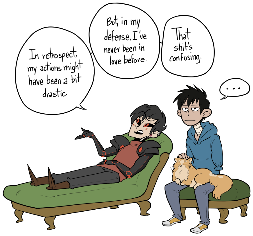 Image - Virus X Saitama (900x831), Png Download