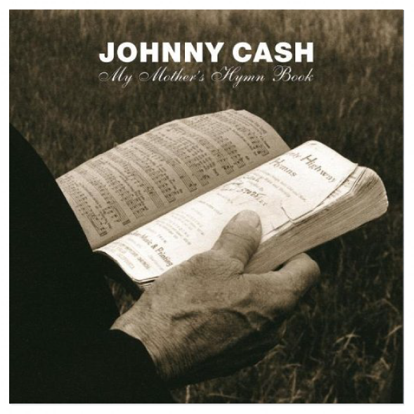 My Mother's Hymn Book Cd (2004) (cd) (800x800), Png Download