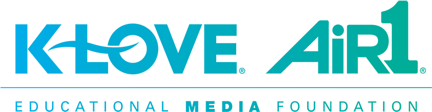 K Love Air1 (1000x411), Png Download