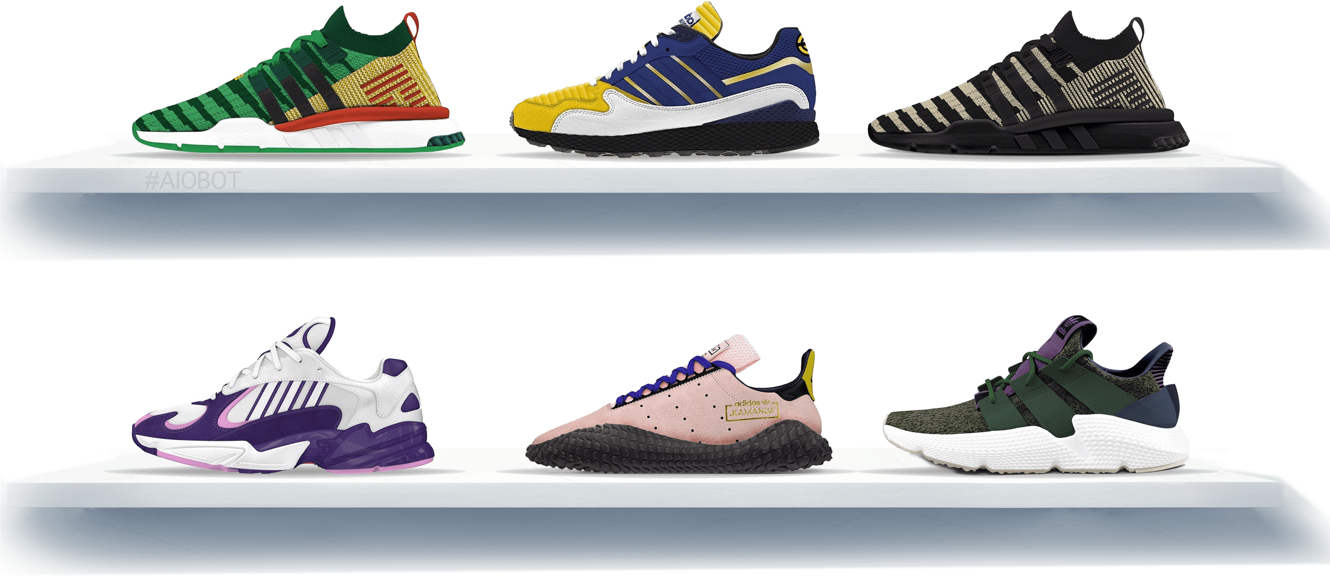 Your Mandatory Geek Kit For Aw2018 (4294x2386), Png Download