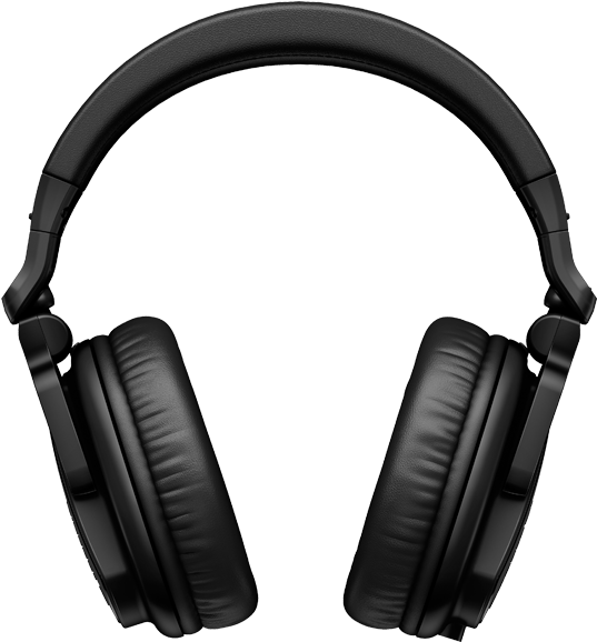 Anterior Siguiente - Headphone Monitor Studio (686x650), Png Download