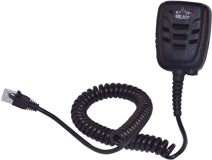 Drivedock Extreme Corded Push To Talk Bundle - Micro Usb Ptt (1000x1000), Png Download