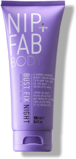Nip And Fab Bust Fix (700x700), Png Download