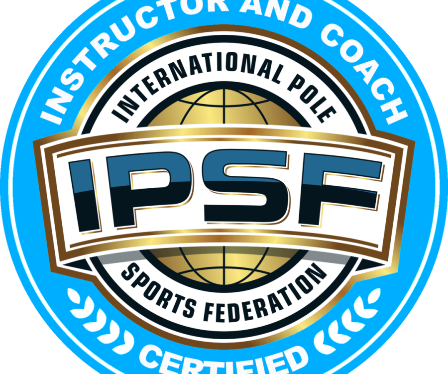 Ipsf Endorsed Training & Education (900x751), Png Download