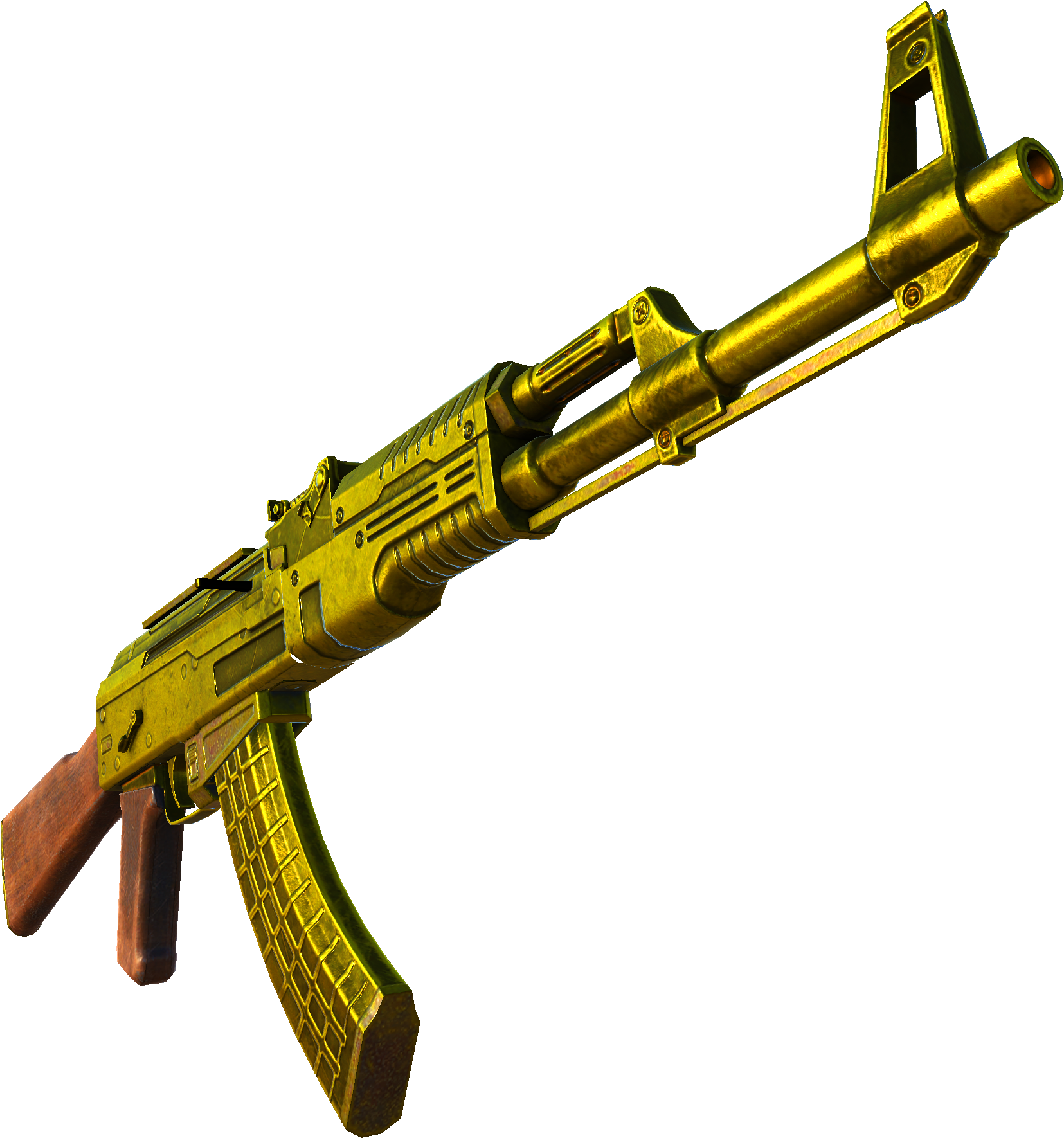 Gold (2048x2048), Png Download