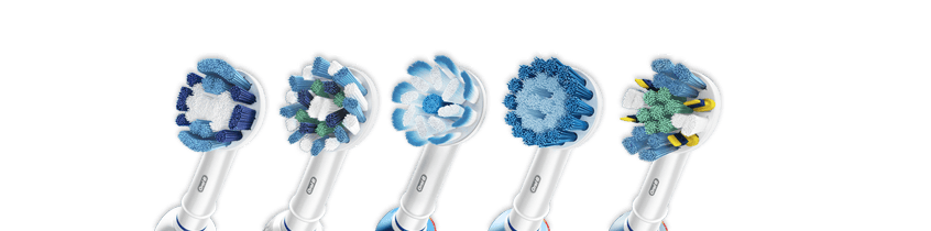 Shop Toothbrushes, Replacement Brush Heads, And Floss - Oral B Oral-b Pro 3000 (940x351), Png Download