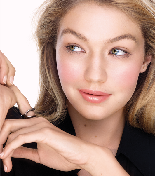 6 Simple Useful Beauty Hacks Every Girl Must Know Trending - Maybelline Baby Lips Lip Balm And Blush (655x602), Png Download