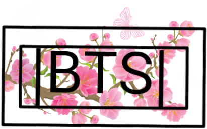 Bts Sticker Bangtanboys Bangtansonyeondan Este Sticker - Picsart Photo Studio (900x600), Png Download