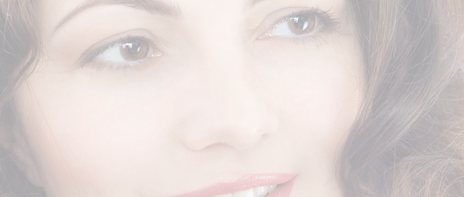 Skillful Application Of Dermal Fillers Lifts Cheeks - Close-up (940x400), Png Download