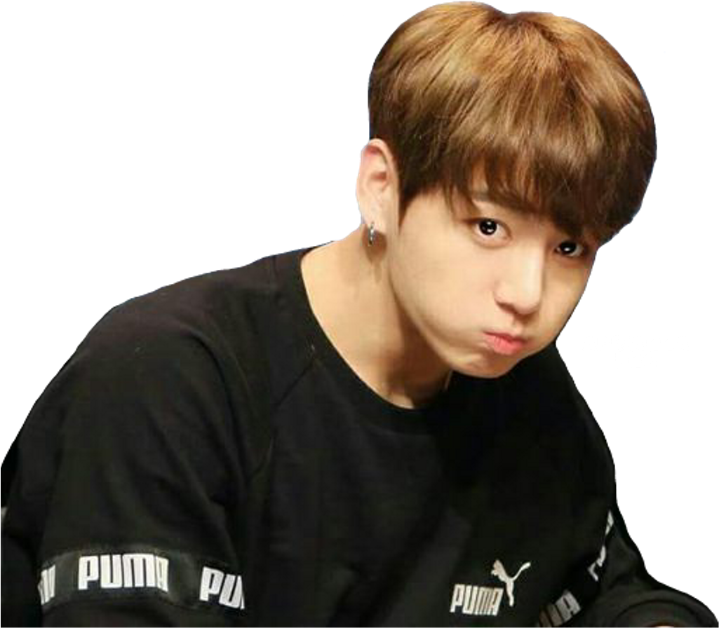 Bts Stickers Png (1024x1024), Png Download