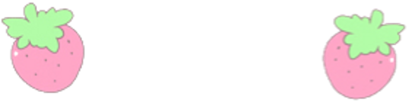 Blush Edit Edits Bts Stickers Png Cute Soft Blushes - Cartoon (1024x1024), Png Download