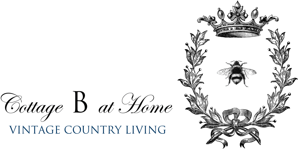 Cottage Bee Iii Copy (1024x643), Png Download