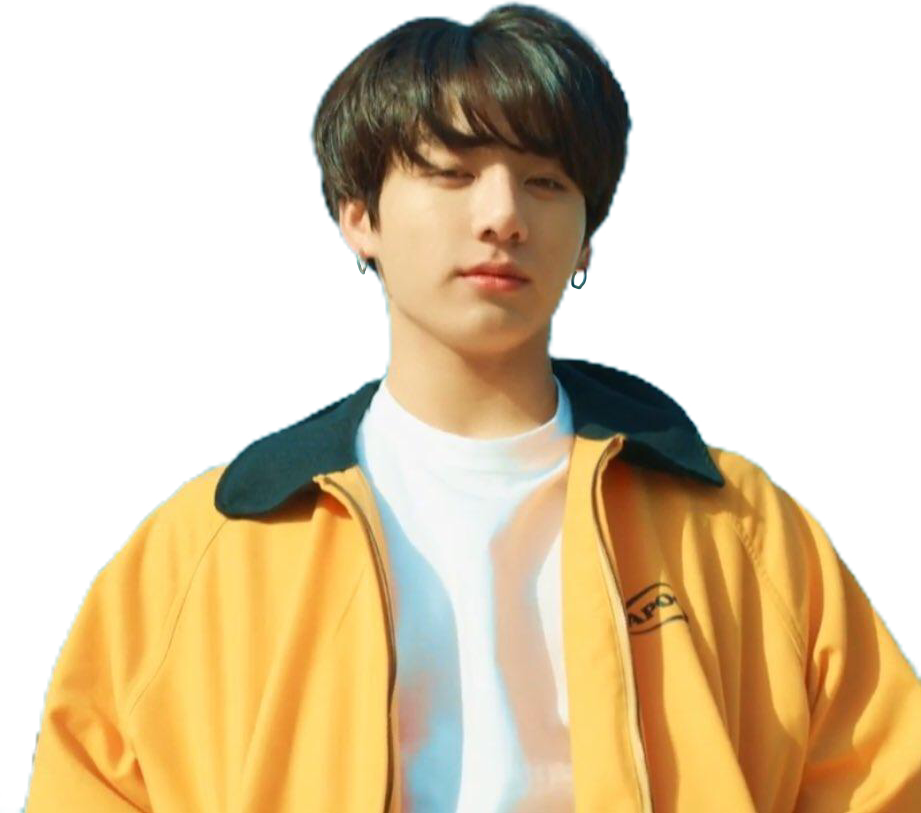 Jungkook Euphoria (921x813), Png Download
