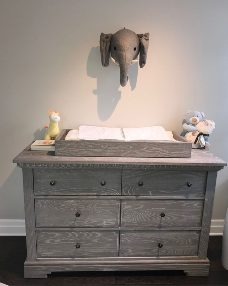 Dresser (980x980), Png Download