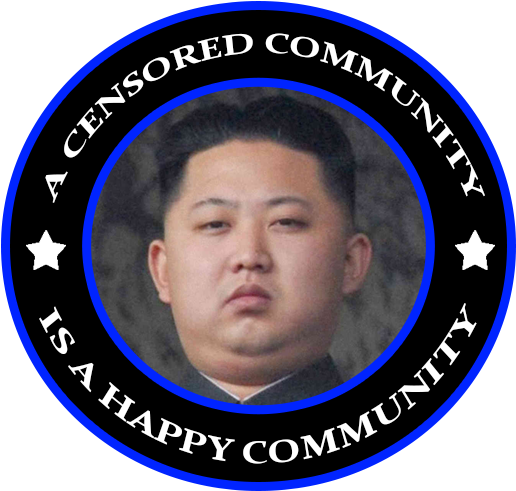 *admin - Kim Jong (576x576), Png Download