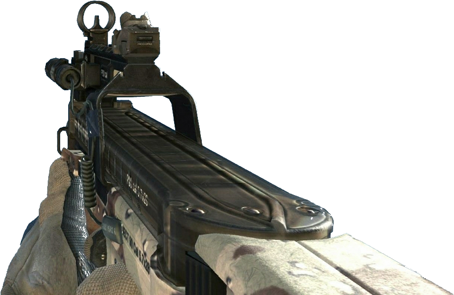 Image P90 Choco Mw3 Png The Call Of Duty Wiki Black - Call Of Duty: Modern Warfare 3 (1089x684), Png Download