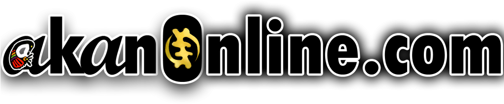 Akan Online (1024x341), Png Download
