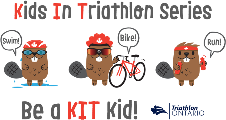Triathlon Ontario And Tri-fun To Offer New Kitcan Youth - Triathlon Ontario (800x500), Png Download