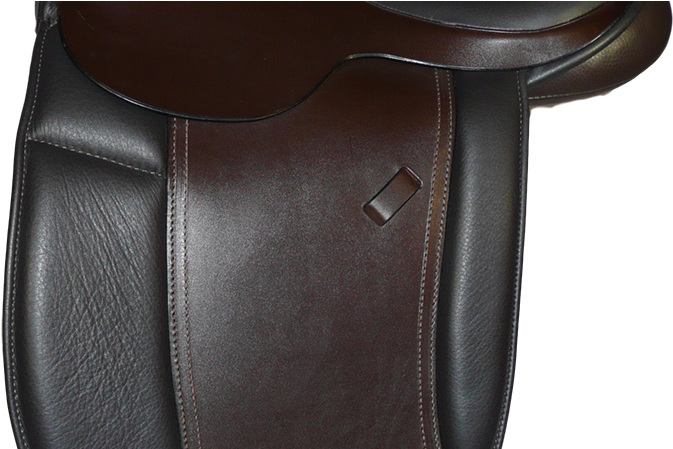 Pendle Plus Show/working Hunter Saddle - Leather (800x448), Png Download