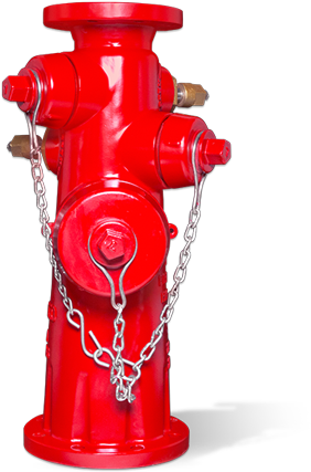 Ul / Fm Approved Wet Barrel Hydrant - Cylinder (900x494), Png Download