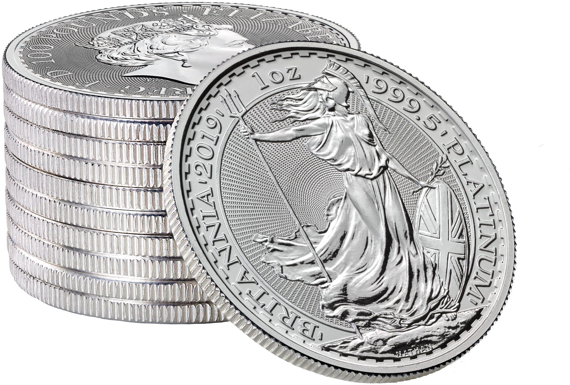 Stack On Clear Background - Britannia (3000x2400), Png Download