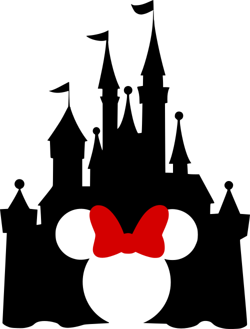 Free Free 168 Disney Ears With Castle Svg SVG PNG EPS DXF File