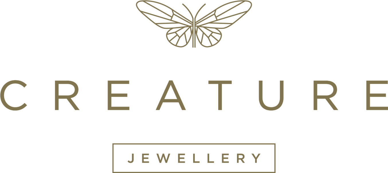 Creature Jewellery By Lucy Watson (1409x631), Png Download