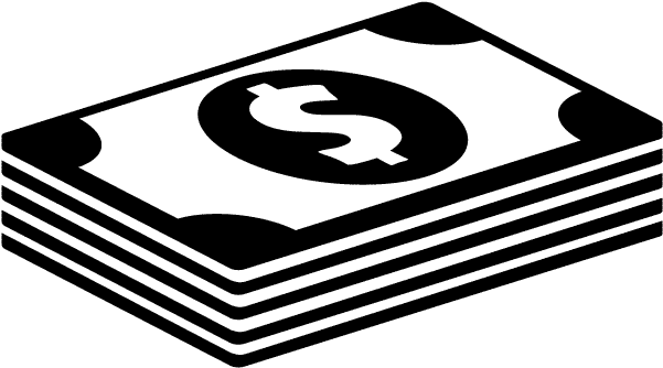 Money (750x750), Png Download