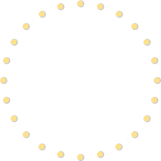 Circle (590x590), Png Download