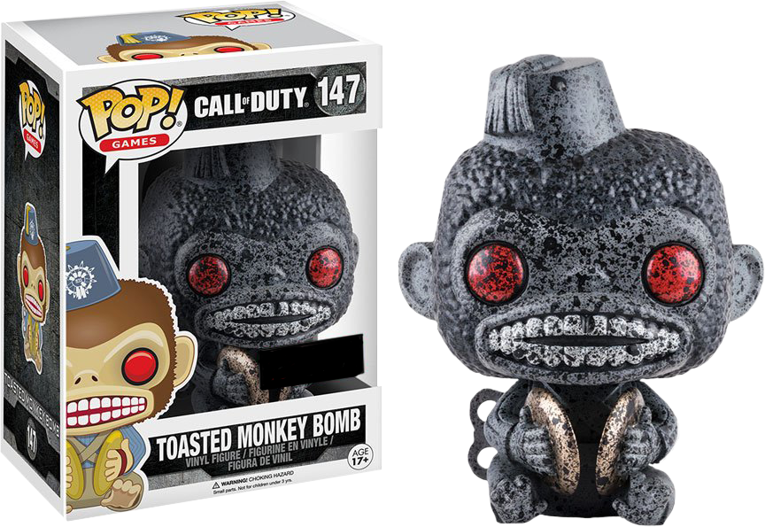 Call Of Duty (864x595), Png Download