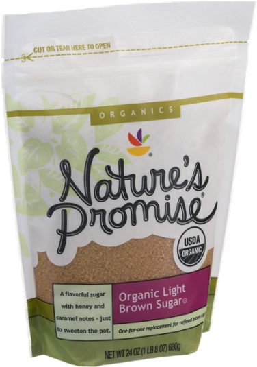 Nature's Promise Organics Organic Vegetable Broth (600x600), Png Download