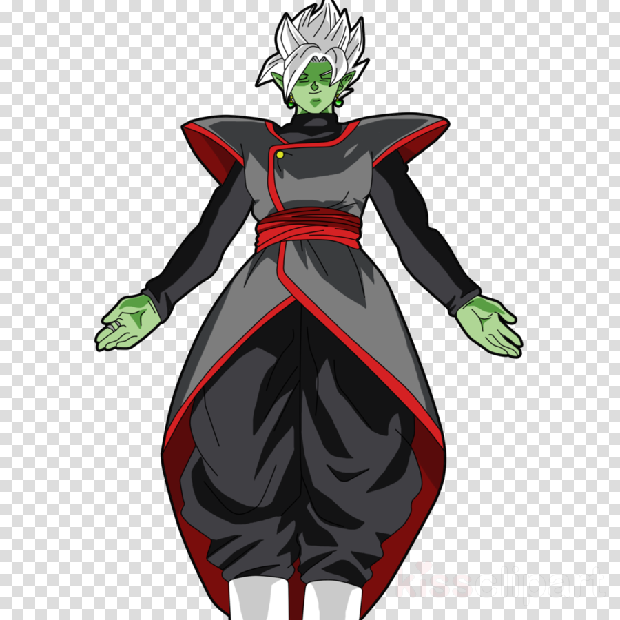 Goku Black Fighterz Hd Clipart Goku Vegeta Trunks (900x900), Png Download