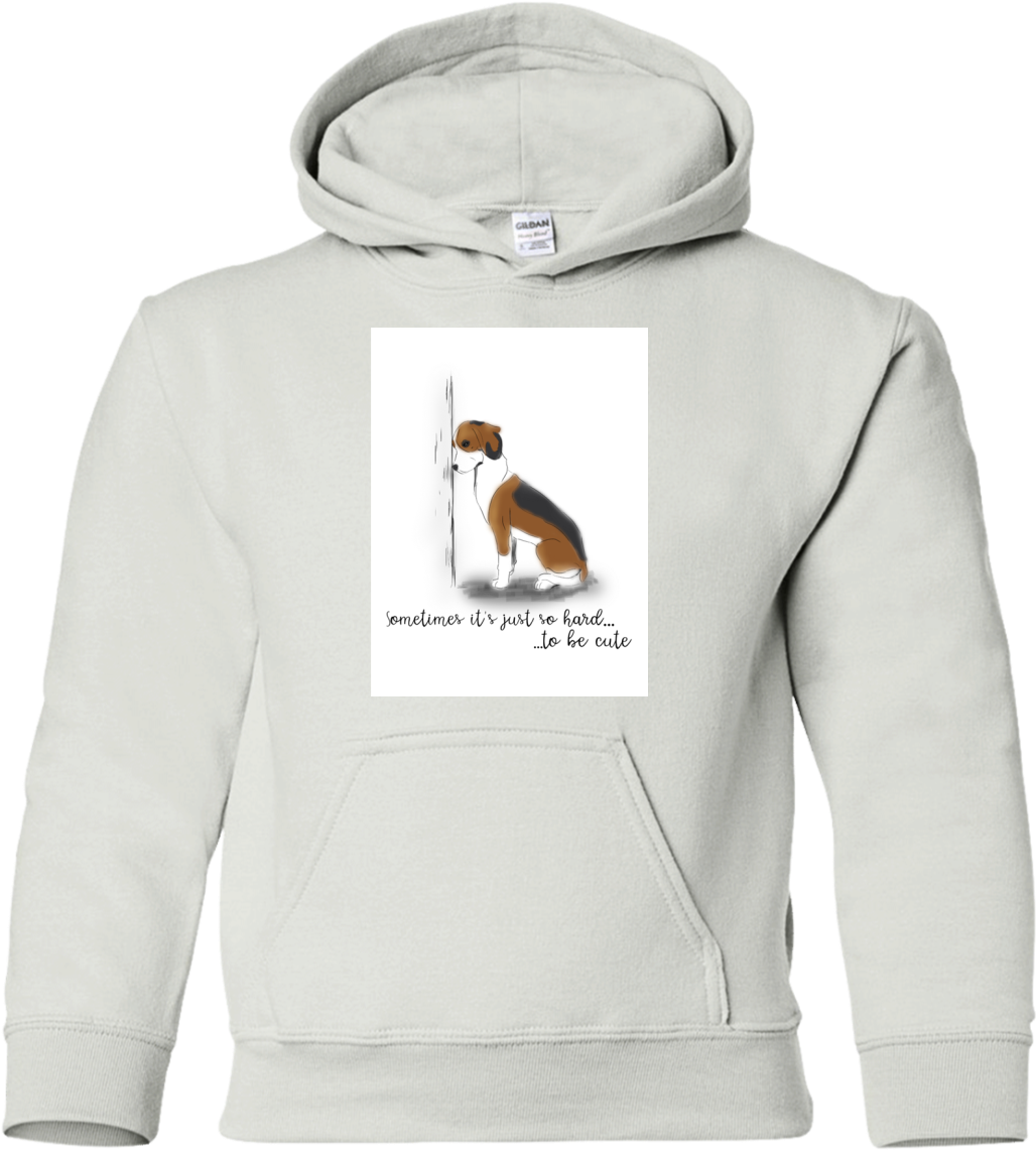 Sometime It's Just So Hard To Be Cute T Shirt - China Southern Vintage Logo Chinese Airline Hoody (1155x1155), Png Download