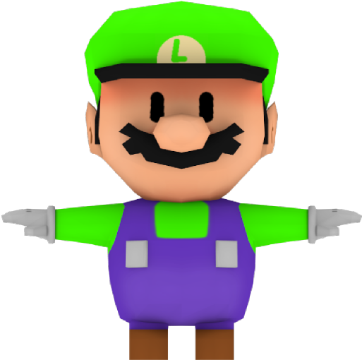 Custom Edited Mario Customs Small Luigi Super Mario - Smw Custom Mario Sprites (750x650), Png Download