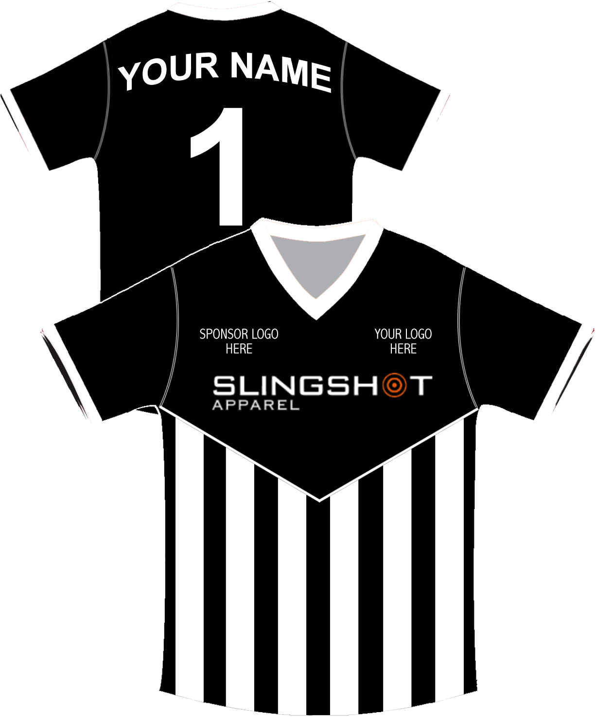 Soccer-jersey - Jersey (1230x1500), Png Download