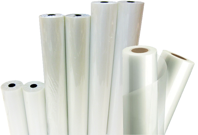 Size, 80 Mic, 125 Mic - Lamination (850x515), Png Download