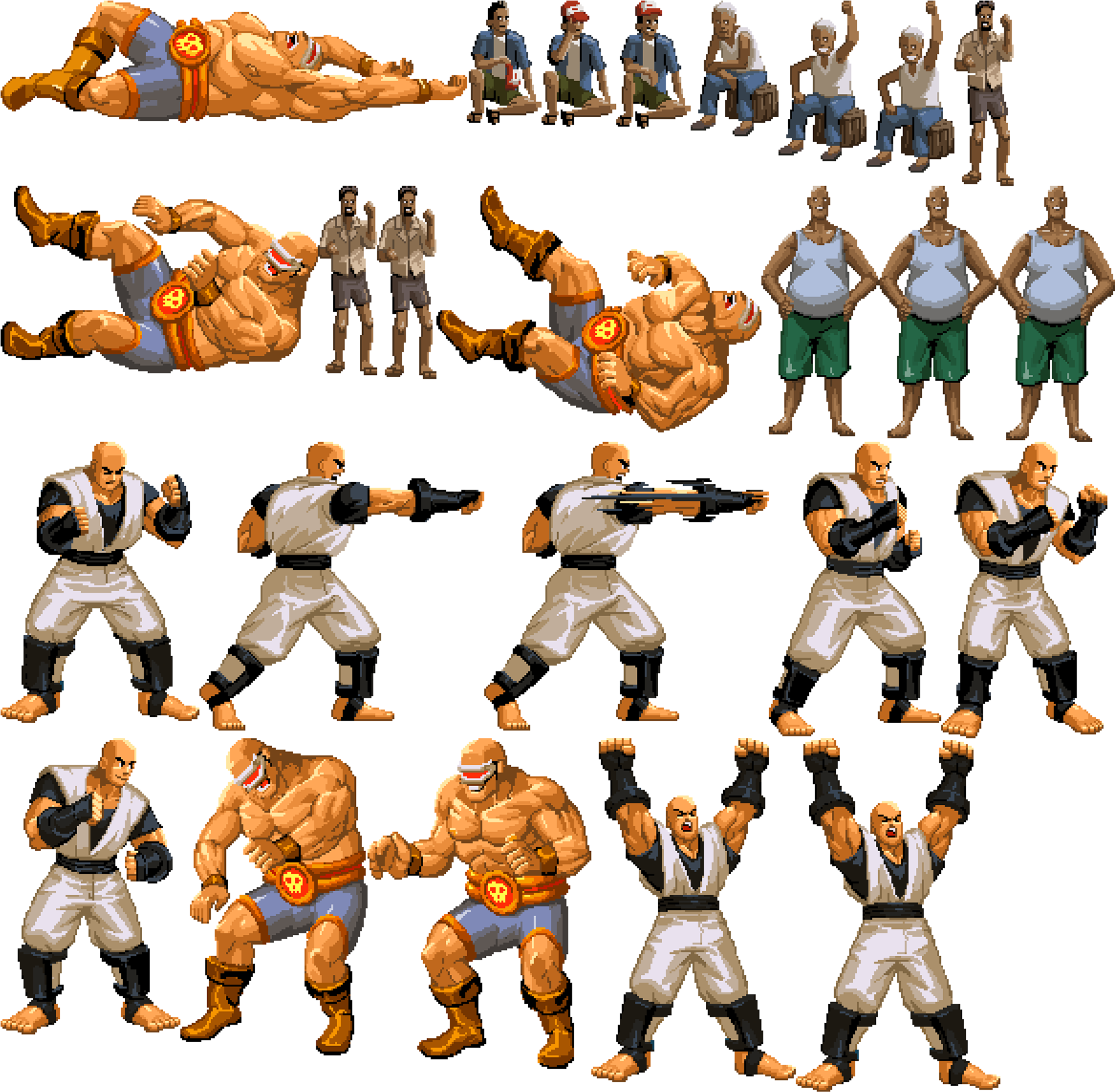 The Spaceships Below I Made For Udacity Learning Games - Cartoon (1920x1920), Png Download