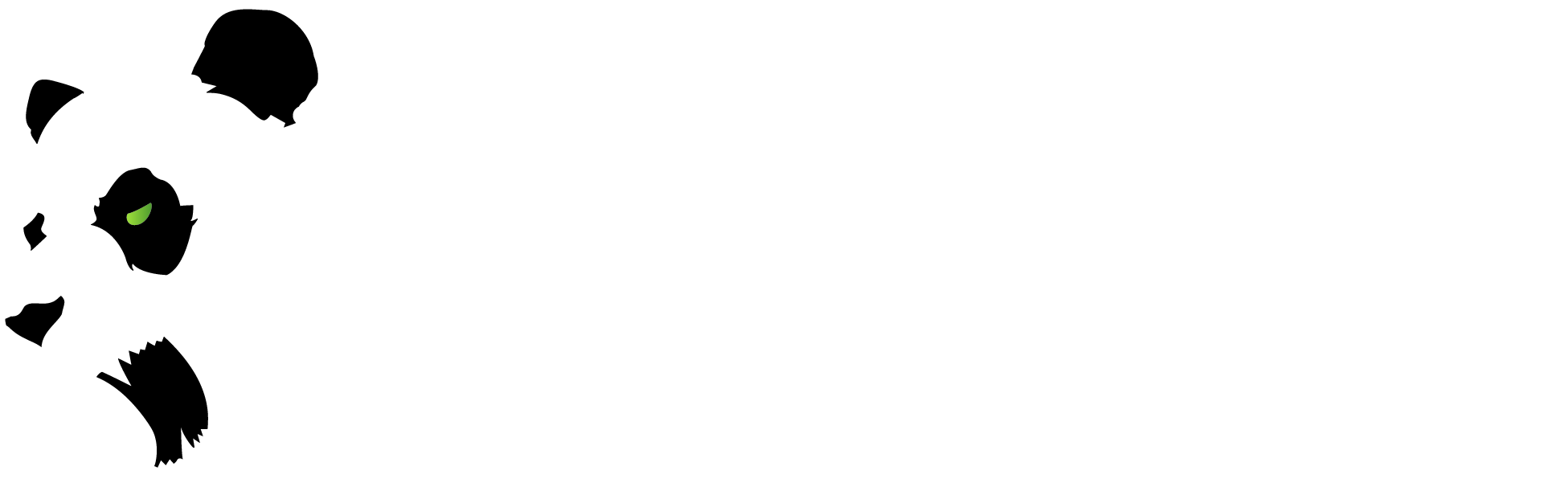 Sneaky Snakes - Panda Global (1980x640), Png Download