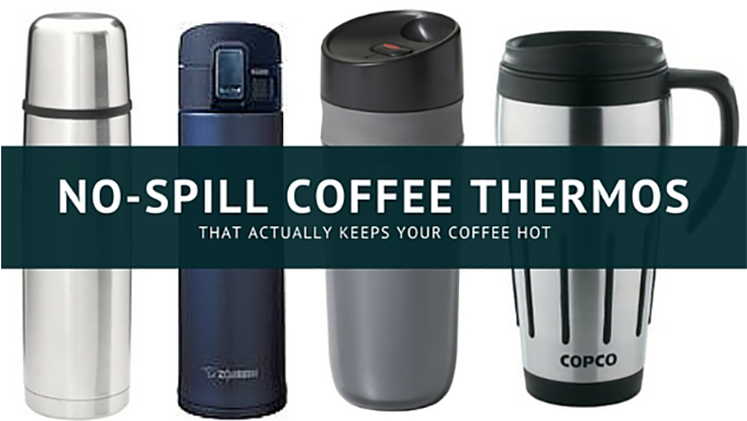 Big Joe Stainless Travel Mug (679x480), Png Download