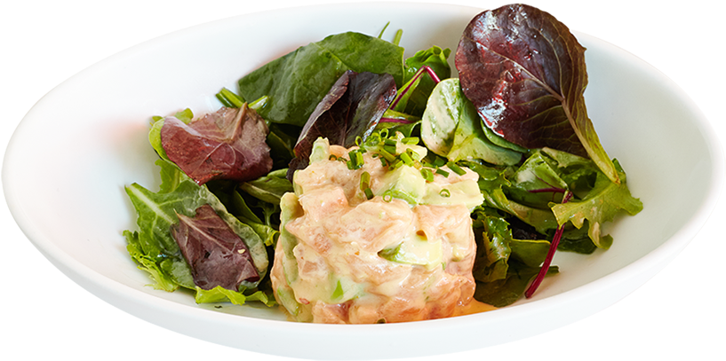 Tuna Tartar - Dental Calculus (946x542), Png Download