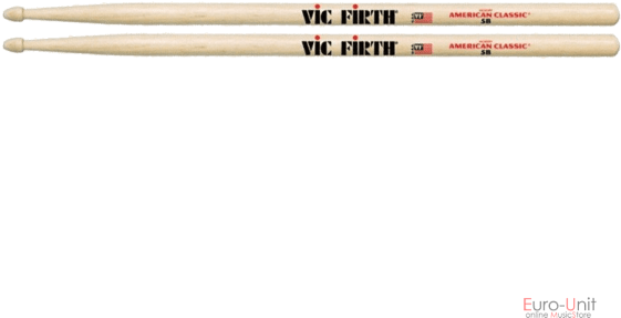 5apg American Classic Pg - Vic Firth (560x560), Png Download