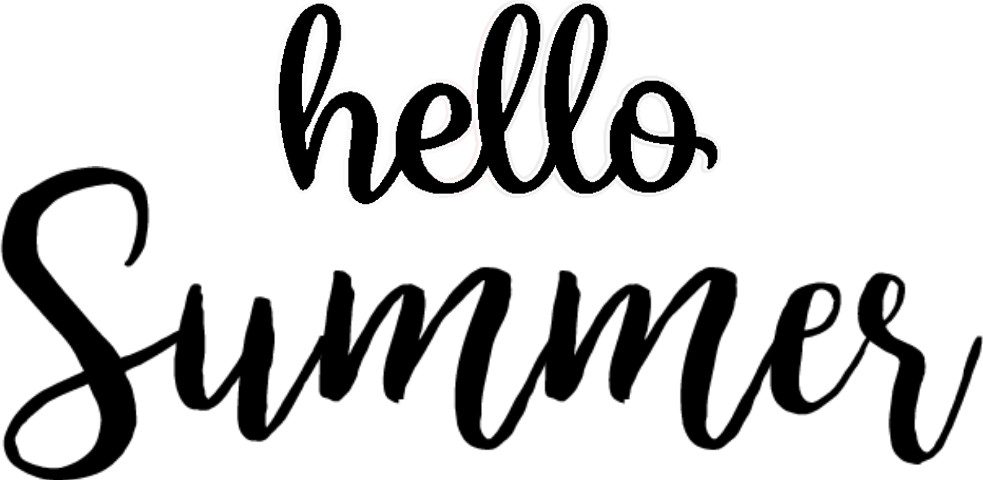 Summer Sale Ppt Background (983x480), Png Download